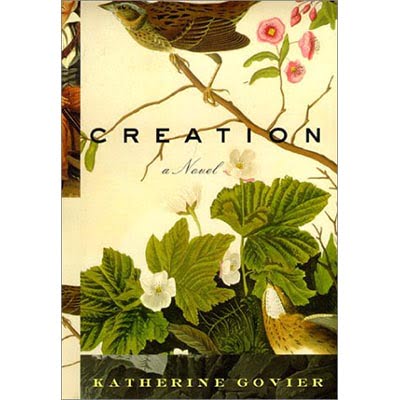 Peterborough Examiner calls Creation top environmental read “enthralling and “intriguing”