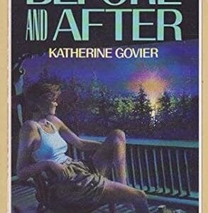 Before and After: Stories
