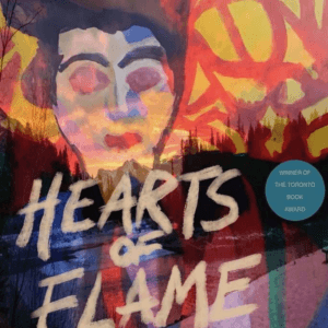 Hearts of Flame